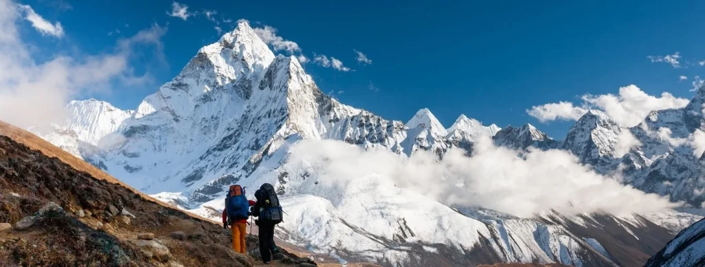 Everest Comfort Monastery